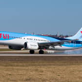 All TUI flights to Rhodes have been cancelled from Sunday (23 July) to Tuesday (25 July) - Credit: Adobe