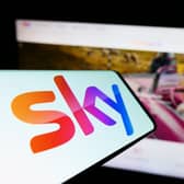 Sky have revealed a new way to use your phone to control your Sky TV Box