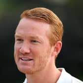 Greg Rutherford 