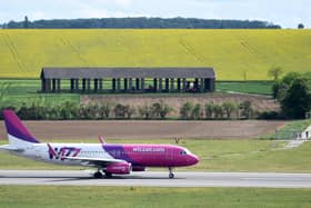 Hungarian-based Wizz Air has been told to re-examine six years’ worth of claims to passengers over delayed and cancelled flights.