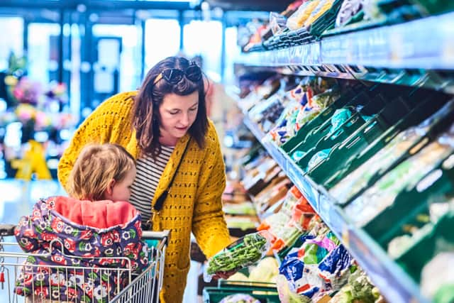 Aldi is making changes the for a couple of hours each week to make stores more inclusive for all customers 