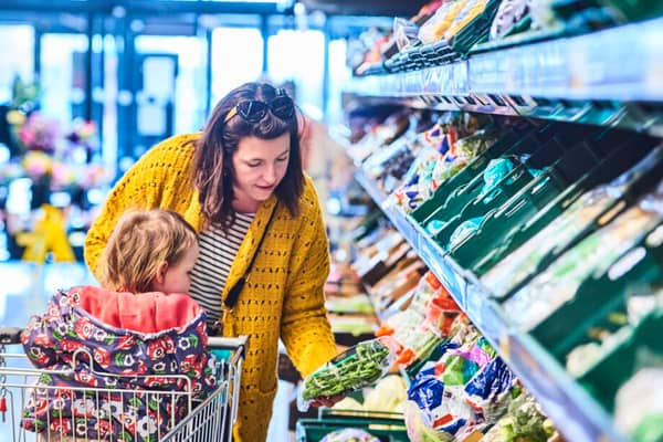 Aldi is making changes the for a couple of hours each week to make stores more inclusive for all customers 