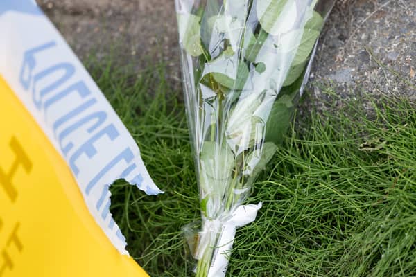 A murder probe has been launched after a 10-year-old girl was found dead at a house in Surrey 