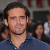 Former Made In Chelsea star Spencer Matthews