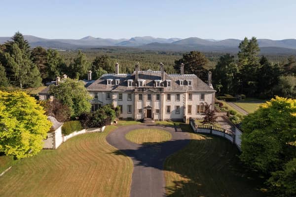 Bob Dylan’s Highland country retreat is on the market for £3m - in pictures 