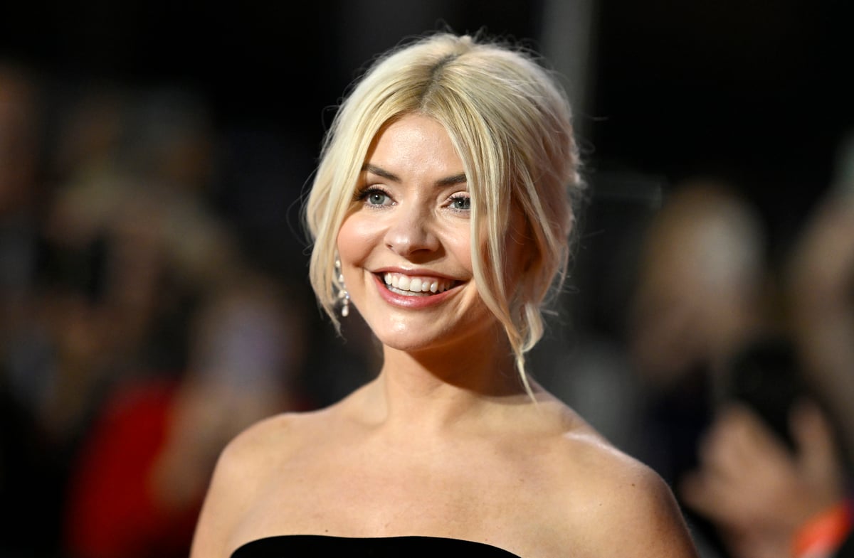 Holly Willoughby: Gavin Plumb to stand trial accused of kidnap plot against ex-This Morning star