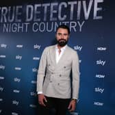 Rylan Clark’s Amazon Prime show Hot Mess Summer cancelled after one series (Photo by Joe Maher/Getty Images for NOW)