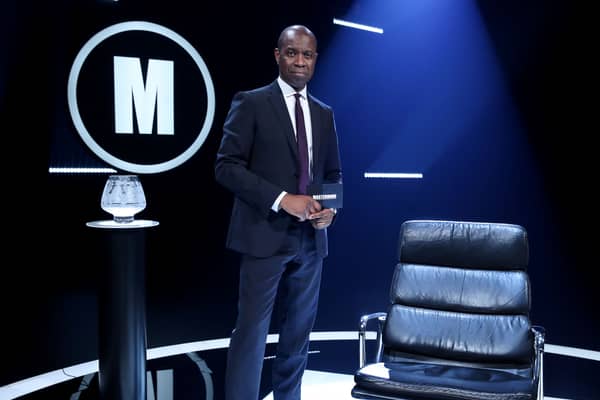 Mastermind are currently casting for their upcoming series.