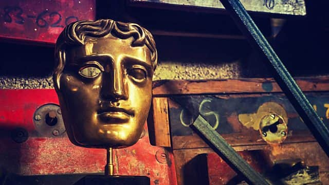 The Baftas 2024 will be broadcast on BBC One two hours after the ceremony begins in London