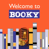 Welcome to the new Booky podcast