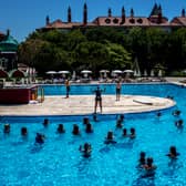 The Foreign Office has issued a new travel warning for Turkey advising against “all but essential” to certain parts of the country. (Photo: Getty Images)