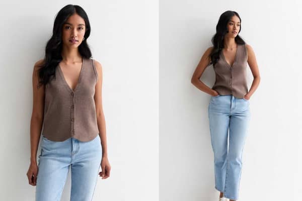 What to wear while working from home: Comfortable yet fashionable outfits you can buy at budget prices (New Look) 