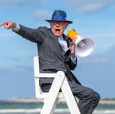 From noisy kids to smokey barbecues, these are the top 20 biggest bugbears at the beach