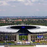 Travel experts have shared six German laws holidaymakers need to be aware of if they are travelling to the country for the Euros 2024 football tournament. (Photo: Getty Images)