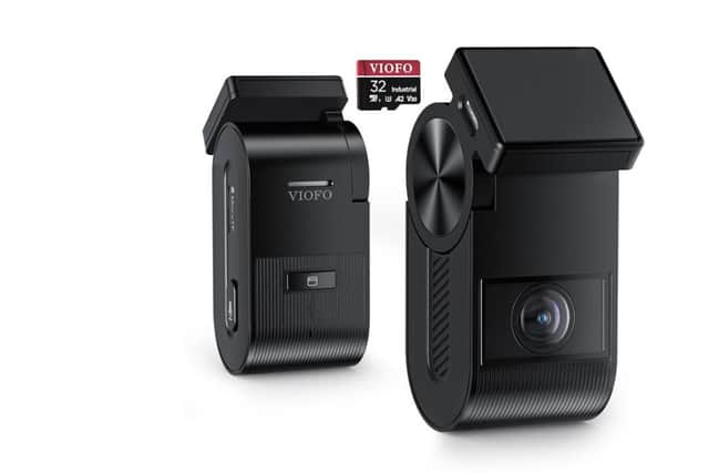 The Viofo VS1