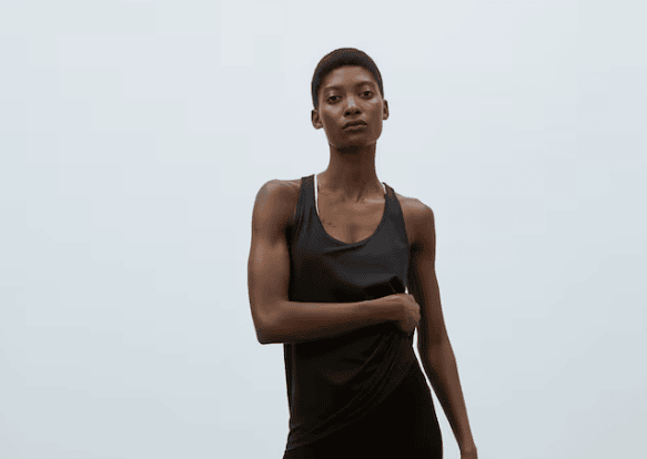 DryMove™ sports vest tops