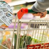 Essential food items are predicted to significantly increase by 2030. (Photo credit: Stockfotos-MG - stock.adobe.com/Minerva Studio - stock.adobe.com)