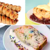 The 7 most nostalgic school dinner classics that you’ll remember if you grew up in the 1990s.