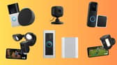 The latest early release deals centre around home security tech