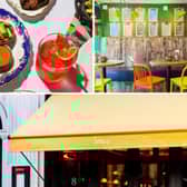 The 28 best-rated Indian restaurants across the UK - according to the Good Food Guide