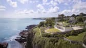 4.5m Cornwall coastal home up for grabs in Omaze prize draw.