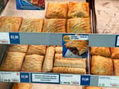 I'm from the Greggs capital of the UK and these are my favourite items. (Photo: AnyaWhy - stock.adobe.com)