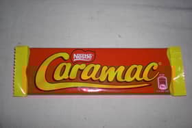 Last chance to buy nostalgic caramel bar after discontinue announcement. (Photo: Flickr)
