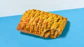 Greggs Chicken Katsu Bake