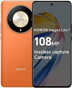 Honor Magic6 Lite. Photo: Amazon
