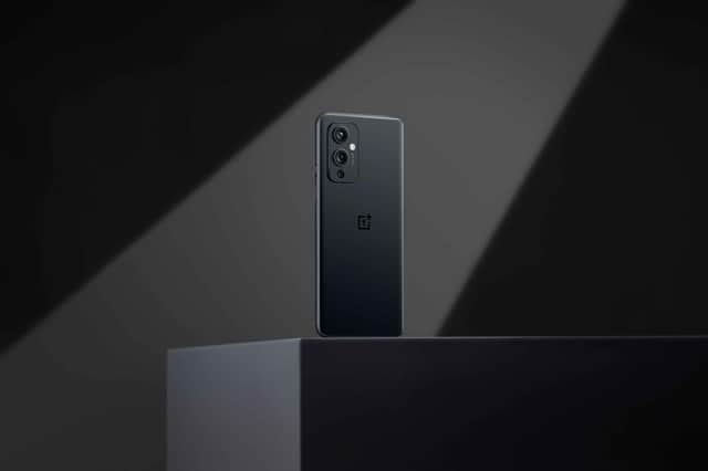 OnePlus 9. Photo: OnePlus