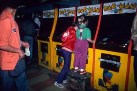 Kicking off the decade in style, Pac-Man (and all of its subsequent editions like Ms Pac-Man) arrived in 1980 and has gone on to become one of the most iconic games ever. It started in arcades but later jumped to consoles of all varieties. It was so popular that the song ‘Pac-Man Fever’ charted in the US in 1982. Photo: Yvonne Hemsey/Getty Images
