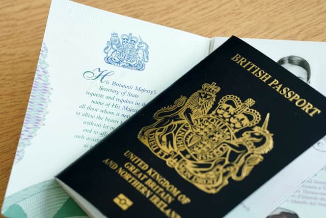 The Foreign Office has issued a new travel warning for Vietnam as UK holidaymakers face having their passports “seized”. (Photo: Jordan Pettitt/PA Wire)