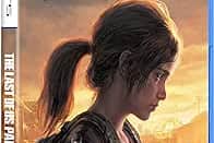 The Last of Us Part 1. Photo: Amazon