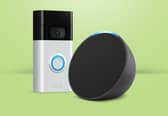 Devices like the Ring Doorbell and smart speakers are still heavily discounted