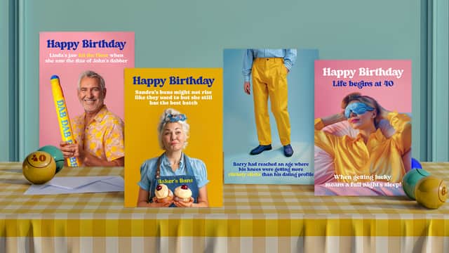 Brits are a nation of hoarders when it comes to greeting cards, as over one in five admit to keeping 'every' one they receive, according to research