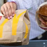 Why McDonald’s is my favourite place for burgers - but what is really in it? (Photo: Adobe Stock / Holly Allton)