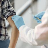 The RSV vaccination programme has launched across England, Wales and Northern Ireland. (Photo: Gustavo Fring/Pexels) 