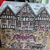 We dive into Liberty beauty advent calendar 2024 to review one of this year's most luxurious offerings. It makes a great Christmas present to gift others, or as a very special personal treat.