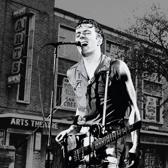 Joe Strummer of The Clash performed at The Arts Theatre in 1977 - but what other venues have suffered a similar fate in Northern Ireland and now closed their doors or changed their business purposes?
