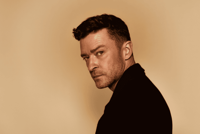 Justin Timberlake will headline the 2025 Isle of Wight Festival on the Sunday night