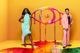 Big Brother 2024: Who is TV presenter AJ Odudu set to co-host alongside Will Best 