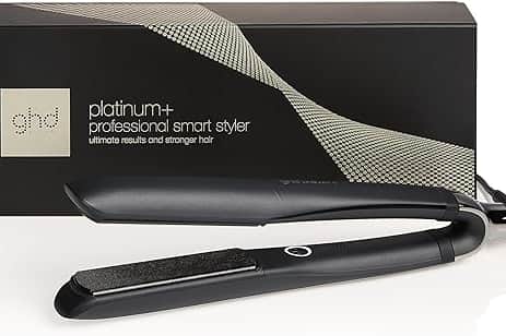 ghd Platinum + Professional Hair Straighteners