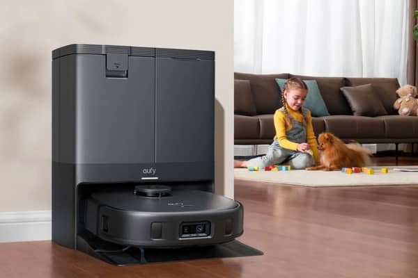 The Eufy X10 Pro has been one of the most popular appliances in the Black Friday sales