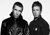 Liam and Noel Gallagher of Oasis, whose 2025 tour has sold out amid concerns over pricing