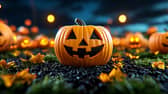 Halloween decorations could be slowing your WiFi. Photo: nalinee - stock.adobe.com