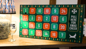 The BrewDog Craft Beer Advent Calendar