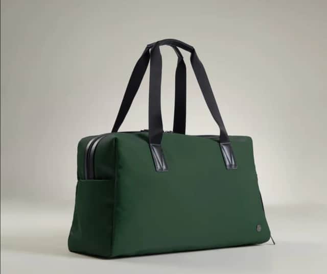Chelsea Weekender bag by Antler
