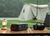 The EcoFlow River series starts off with the compact River 3, which has plenty of power for camping trips
