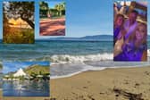 A trip to Greece with Club Med.