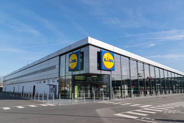 A Lidl product is being recalled due to contamination (Photo: mimpki - stock.adobe.com)
